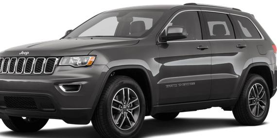 JEEP GRAND CHEROKEE 2019 1C4RJFAG0KC527914 image